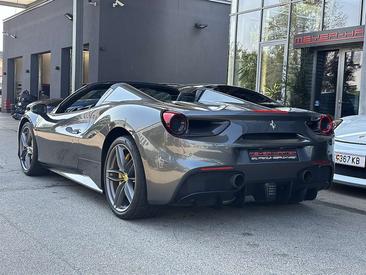Ferrari 488 Spider — photo 12