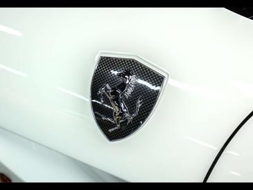 Ferrari F12 Berlinetta — photo 25