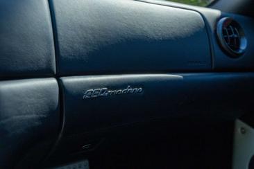 Ferrari 360 Modena — photo 25