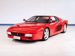 Ferrari 512 TR - 1992 - Joinsteer - #1