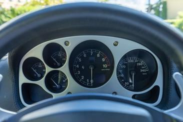 Ferrari 360 Modena — photo 26