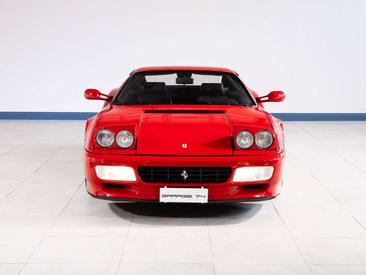 Ferrari 512 TR — photo 2