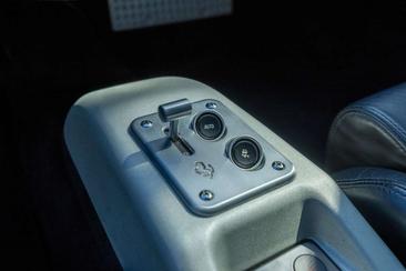 Ferrari 360 Modena — photo 28