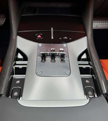 Ferrari Purosangue — photo 6