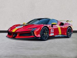 Ferrari SF90 Stradale - 2024 - Joinsteer - #1