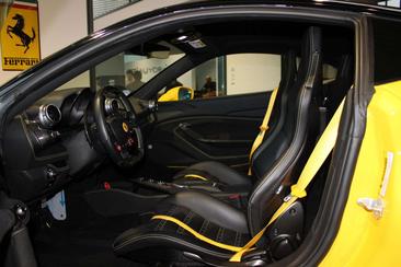 Ferrari F8 Tributo — photo 4