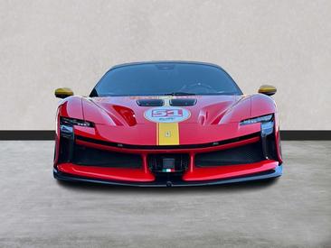 Ferrari SF90 Stradale — photo 2