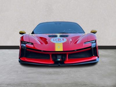 Ferrari SF90 Stradale