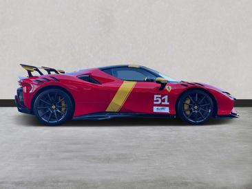 Ferrari SF90 Stradale — photo 4