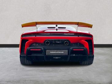 Ferrari SF90 Stradale — photo 6