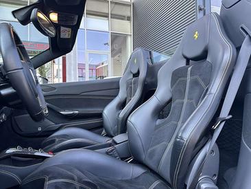 Ferrari 488 Spider — photo 23