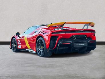 Ferrari SF90 Stradale — photo 7