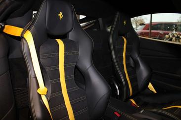 Ferrari F8 Tributo — photo 9