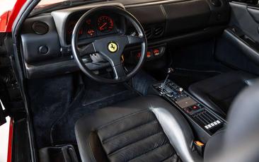 Ferrari 512 TR — photo 9