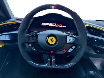 Ferrari SF90 Stradale — photo 12