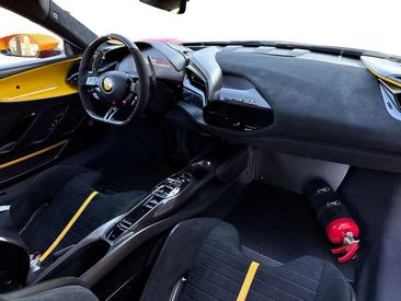 Ferrari SF90 Stradale — photo 14