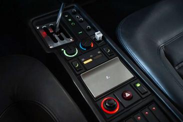 Ferrari 512 TR — photo 13