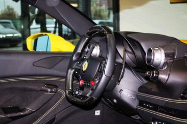 Ferrari F8 Tributo — photo 15