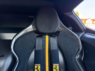 Ferrari SF90 Stradale — photo 16