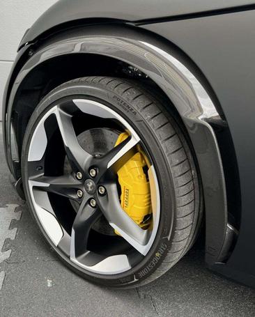 Ferrari Purosangue — photo 27