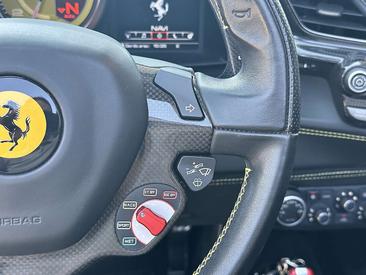Ferrari 488 Spider — photo 34