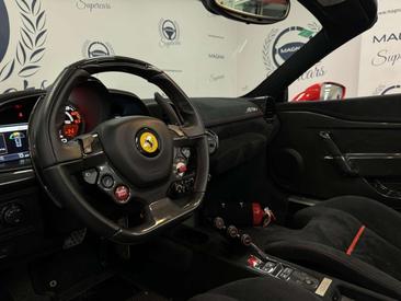 Ferrari 458 Speciale Aperta — photo 3