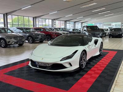 Ferrari F8 Tributo