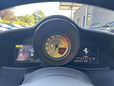 Ferrari 488 Spider — photo 37