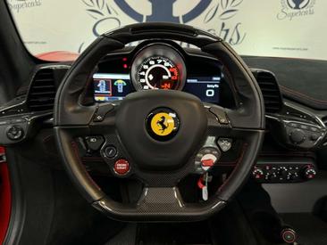 Ferrari 458 Speciale Aperta — photo 8