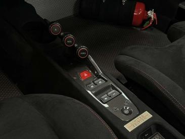 Ferrari 458 Speciale Aperta — photo 11