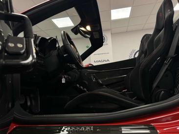 Ferrari 458 Speciale Aperta — photo 12