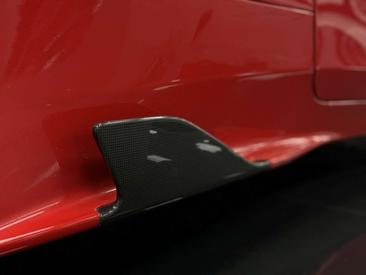 Ferrari 458 Speciale Aperta — photo 14
