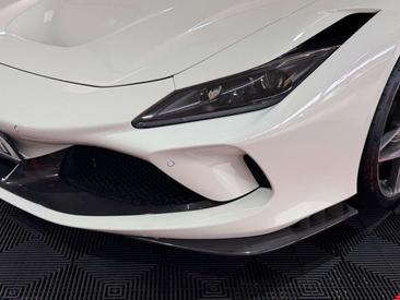 Ferrari F8 Tributo — photo 12