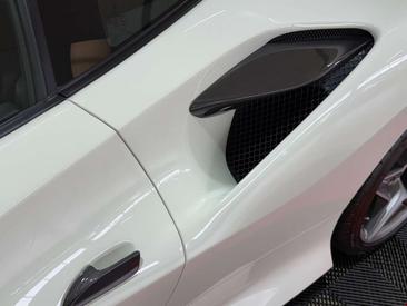 Ferrari F8 Tributo — photo 13