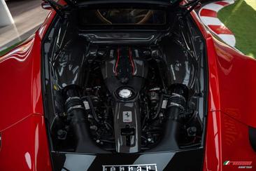 Ferrari 488 Pista — photo 12