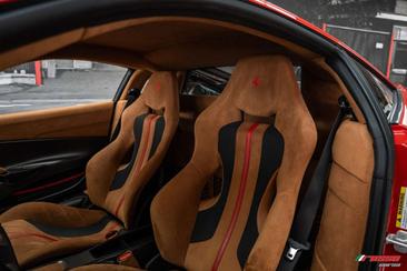 Ferrari 488 Pista — photo 13