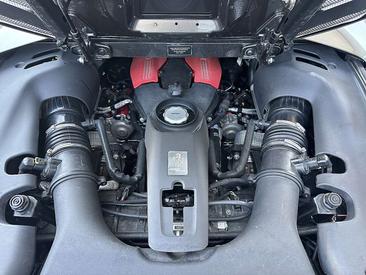 Ferrari 488 Spider — photo 47