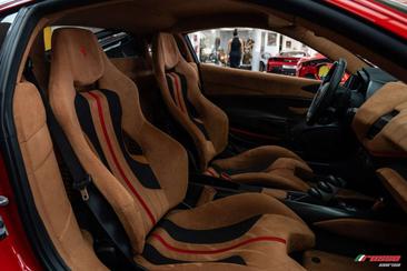 Ferrari 488 Pista — photo 15