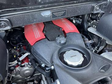 Ferrari 488 Spider — photo 49
