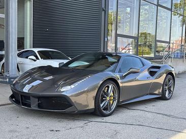 Ferrari 488 Spider — photo 50
