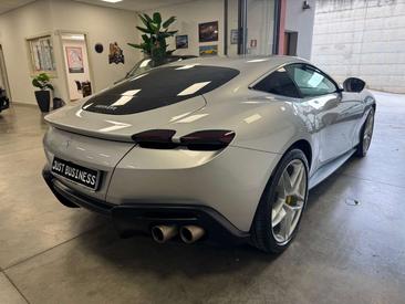 Ferrari Roma — photo 4