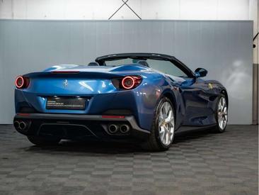 Ferrari Portofino — photo 2