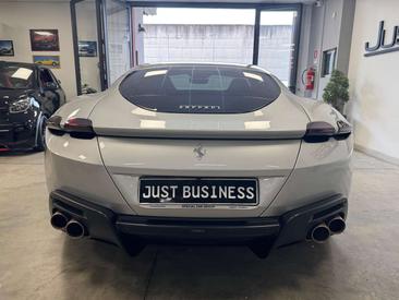 Ferrari Roma — photo 5