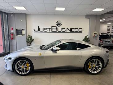 Ferrari Roma — photo 7