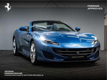 Ferrari Portofino — photo 4