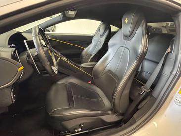 Ferrari Roma — photo 9