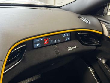Ferrari Roma — photo 10