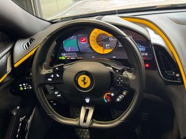 Ferrari Roma — photo 11
