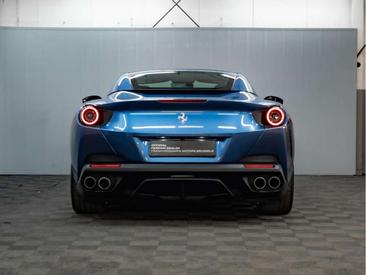Ferrari Portofino — photo 9