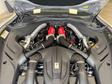Ferrari Roma — photo 17